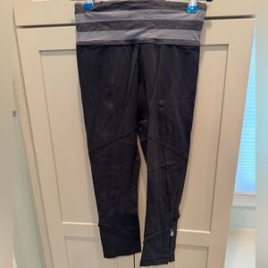 Lululemon athletic leggings